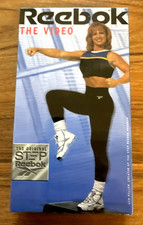 Reebok the original step - the,