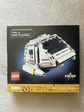 Lego 40768 star trek - 40768,