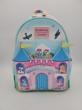 Loungefly G1 My Little Pony