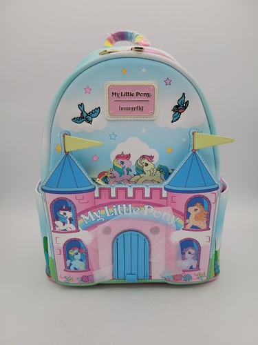 Loungefly little pony - loungefly, my