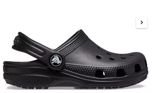 Sandali con zoccoli - , crocs