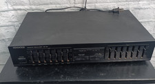 Kenwood GE-48 Equalizzatore