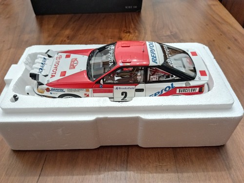 Toyota celica four - , gt-four