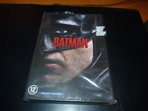 Dvd neuf the - dvd, batman