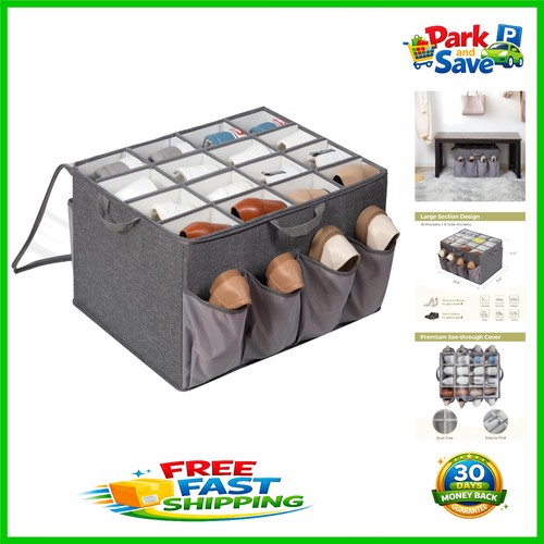 Elegante organizer per scarpe - elegante,