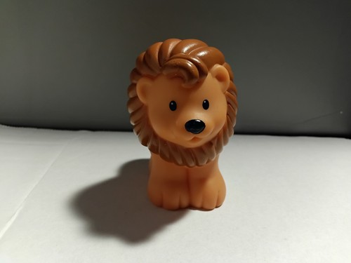 Fisher price little - little, people