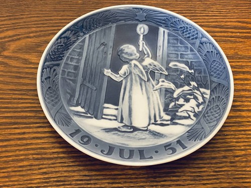 Piatto royal copenhagen - royal,