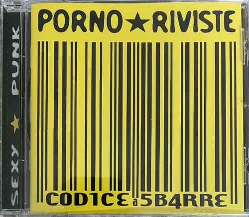 Pornoriviste codice a - codice,