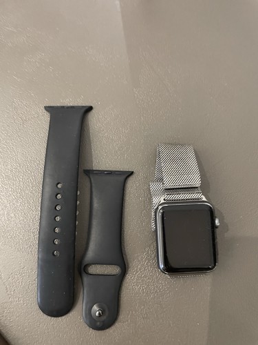 Apple watch series 42mm - apple, 1