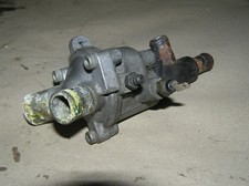 Alloggiamento termostato