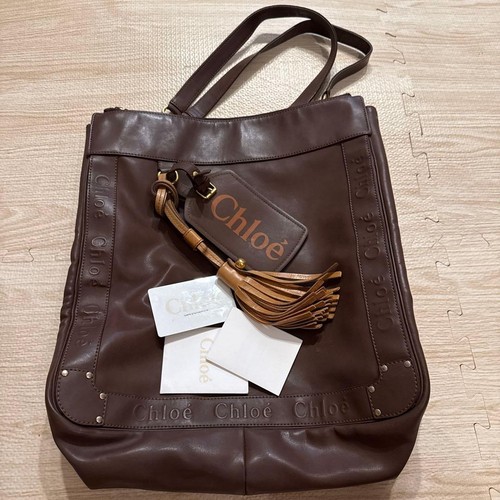 Borsa tracolla chloe - a, eden