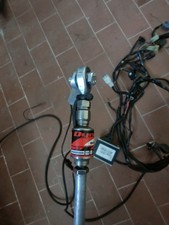 centralina rapid bike 3 cambio elettronico dynojet