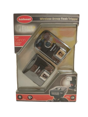 Accessorio flash trigger