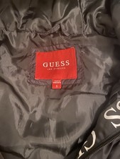 piumino smanicato uomo