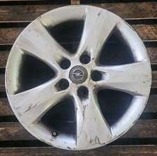 CERCHIO IN LEGA DA 17" PER