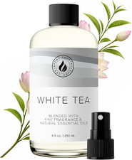 Olio diffusore tè bianco - ,