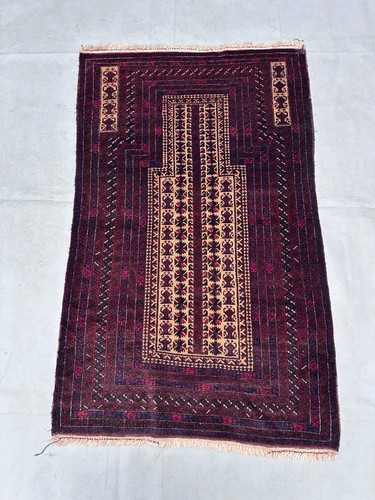 Vintage splendido tappeto - vintage,