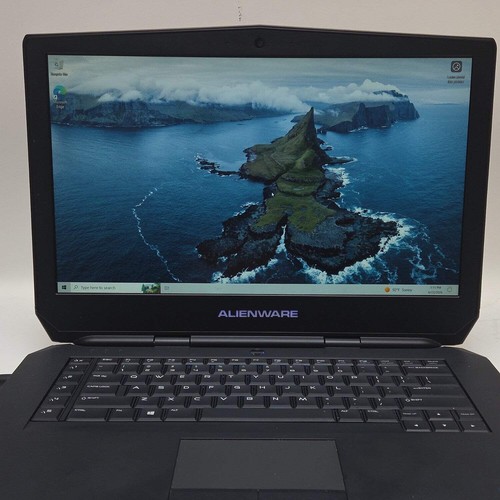 Alienware 3 i7 6700hq - alienware, 15
