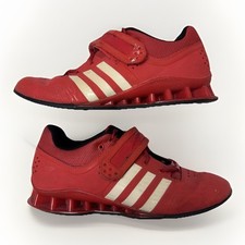 Taglia 9,5 - Adidas Adipower
