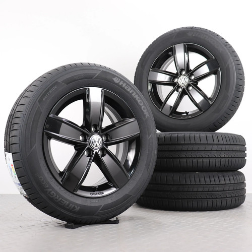 Ruote estive polo 2g - estive, 6