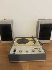 Fonovaligia Giradischi Vintage Readers Digest Stereo 505