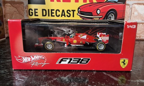 Hot wheels racing bck17 1 - bck17,