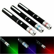 3PCS Penna puntatore laser