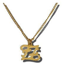 Collana FENDI oro autentico H:0,51” L:0,47” 7110