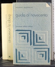 GUIDA AL NOVECENTO. SALVATORE