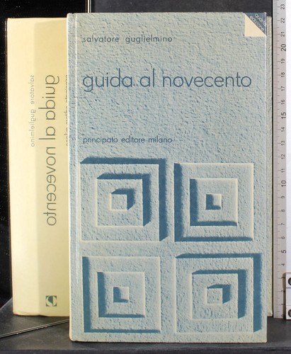 Guida novecento salvatore - guida, al