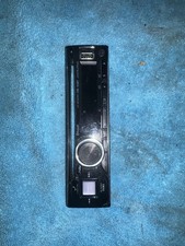 ALPINE CDE-143BT FRONTALINO