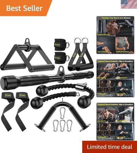 Kit fissaggio versatile per - kit, di