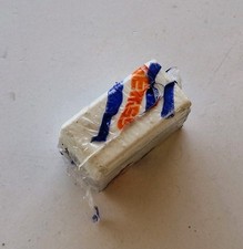 GEWISS GW20503 INTERRUTTORE BIPOLARE SYSTEM WHITE