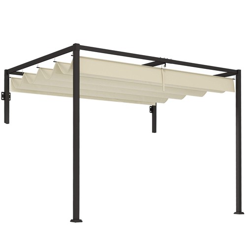 Pergola inclinata in - pergola,