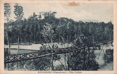 Perugia ascagnano villa - perugia,