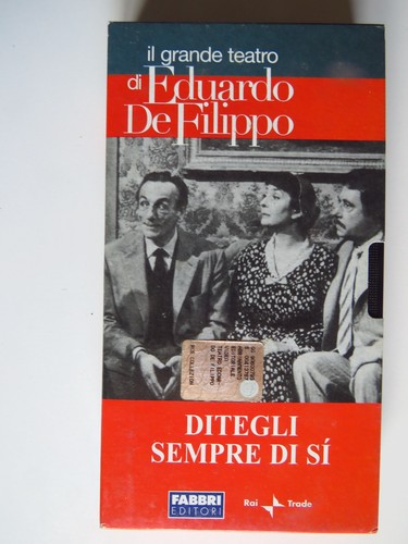 Ditegli sempre sì - ditegli, sì (1927)