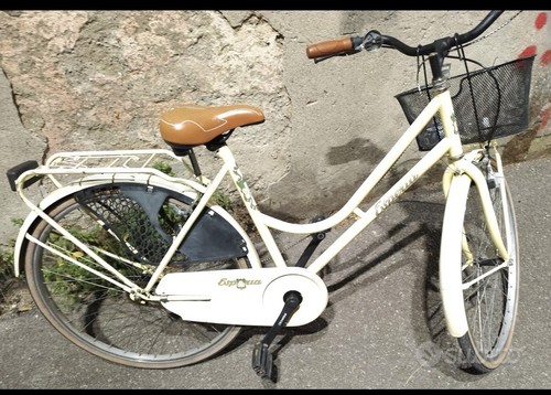 Graziella city bike donna - graziella,