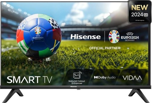 Hisense smart 32e43nt tv - hisense,