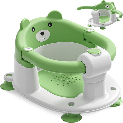 Seggiolino per vasca bagno - da,