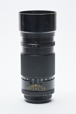 Jupiter-37A 3,5/135 - M42