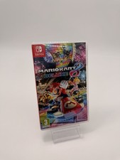 Gioco Mario Kart 8 Deluxe Nintendo Switch PAL Multilingue
