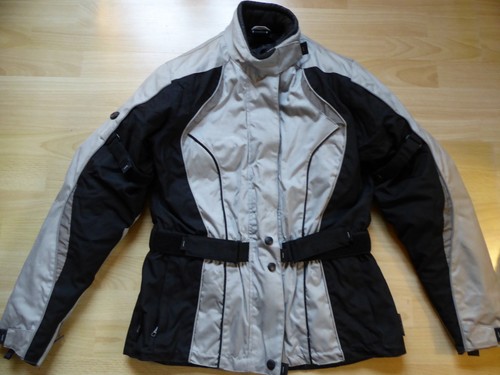 Giacca moto touring - polo, drive
