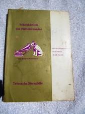 1962 Swiss HMV Electrola