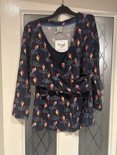 Top donna Frugi taglia 12