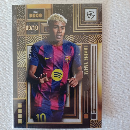 Deco uefa club - uefa,