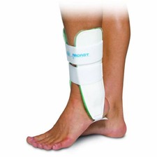 Stivale Walker Air-Stirrup Con