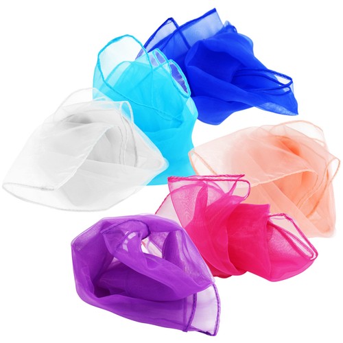 Sciarpe seta per bambini - sciarpe, di