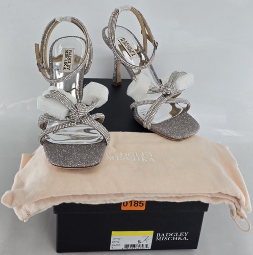 Sandali donna badgley mischka - badgley,