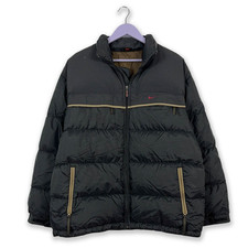 Piumino Nike Vintage nero 1999