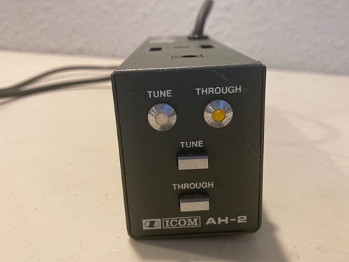 Icom sintonizzatore - icom, 2